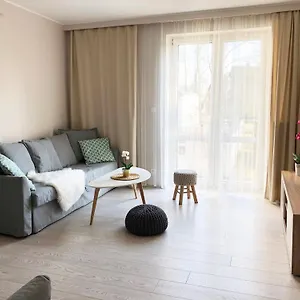 Ozarowska 77 - 1br By Homeprime Apartament